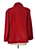 Audrey Celine 100% Polyester Red Coat Size L - photo 2