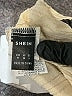 Shein Tan Casual Dress Size 6 - photo 7