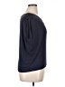 Threads 4 Thought Blue Short Sleeve Top Size XL (petite) - photo 4