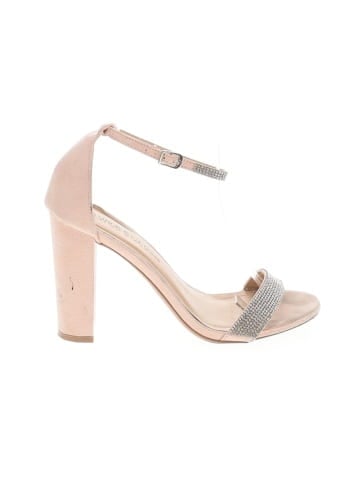Wild Diva Sandals (view 1)