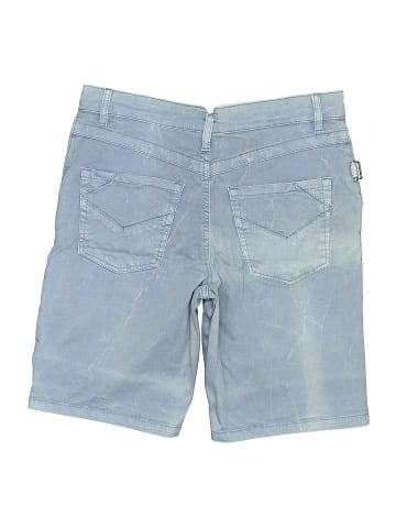 Zadig & Voltaire Denim Shorts (view 2)
