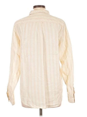 Everlane Long Sleeve Button-Down Shirt (view 2)
