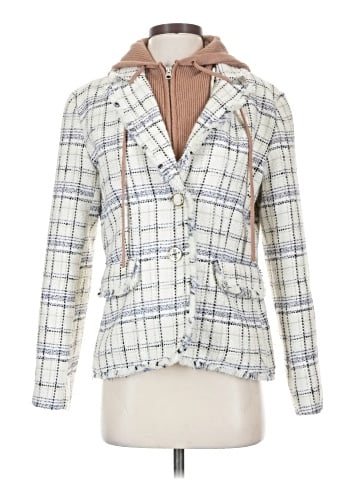 By Anthropologie Jacket (view 1)
