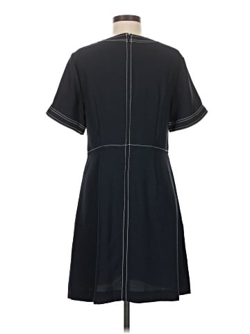 Banana Republic Casual Dress (view 2)
