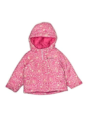 Columbia Snow Jacket (view 1)