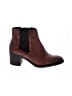 Clarks Brown Ankle Boots Size 10 - photo 1