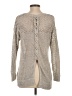 Lucky Brand Tan Pullover Sweater Size S - photo 2