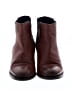 Clarks Brown Ankle Boots Size 10 - photo 2