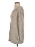 Lucky Brand Tan Pullover Sweater Size S - photo 5