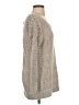 Lucky Brand Tan Pullover Sweater Size S - photo 4