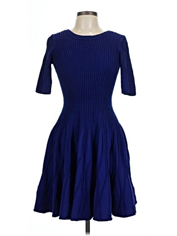 Emporio Armani Cocktail Dress (view 1)