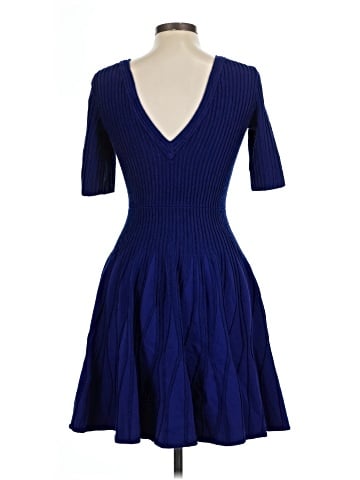 Emporio Armani Cocktail Dress (view 2)