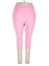 Unbranded Pink Active Pants Size 3X - photo 1