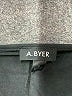 A. Byer Black Cardigan Size XL - photo 7