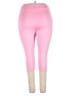 Unbranded Pink Active Pants Size 3X - photo 2