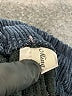 Ming Chevron-herringbone Blue Cords Size L - photo 7