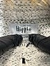 Military Hippie Gray Cardigan One size - photo 7