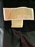 MICHAEL Michael Kors Black Coat Size 6 - photo 6