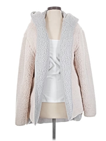 Urban Outfitters Faux Fur Jacket (view 1)