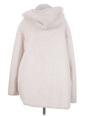 Urban Outfitters Faux Fur Jacket (view 2)