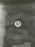 Lululemon Athletica Black Active Pants Size 4 - photo 7