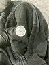 Lululemon Athletica Black Active Pants Size 4 - photo 8