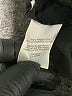 Kasper 100% Polyester Black Sleeveless Blouse Size M - photo 8
