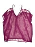 Assorted Brands Burgundy Swimsuit Cover Up Size 3X (estimated) - photo 1