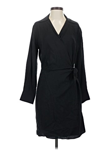 Vince. Coat (view 1)
