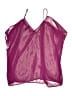 Assorted Brands Burgundy Swimsuit Cover Up Size 3X (estimated) - photo 2