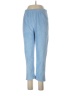 Unbranded Blue Casual Pants Size L - photo 1