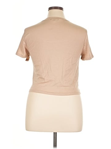 Ambiance Short Sleeve Top (view 2)