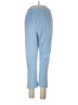 Unbranded Blue Casual Pants Size L - photo 2