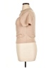 Ambiance Tan Short Sleeve Top Size 1X - photo 5