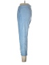 Unbranded Blue Casual Pants Size L - photo 5