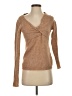 Helmut Lang Tan Cardigan Size S - photo 1