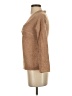 Helmut Lang Tan Cardigan Size S - photo 5