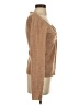 Helmut Lang Tan Cardigan Size S - photo 4