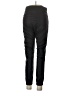 Flog Solid Black Track Pants Size 30 waist - photo 2
