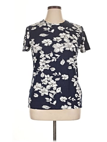 Lord & Taylor Short Sleeve T-Shirt (view 1)