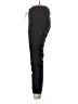 Flog Solid Black Track Pants Size 30 waist - photo 5