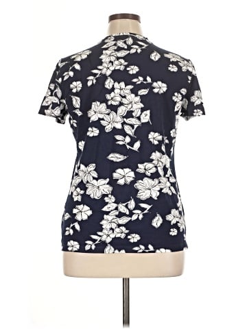 Lord & Taylor Short Sleeve T-Shirt (view 2)