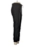 Flog Solid Black Track Pants Size 30 waist - photo 4