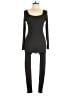 Unbranded Black Jumpsuit Size M (estimated) - photo 1