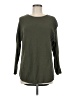 MICHAEL Michael Kors Green Pullover Sweater Size M - photo 1