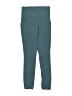 Athleta Solid Teal Active Pants Size XXS - photo 1
