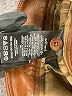 Wilfred 100% Polyester Brown Casual Pants Size 2 - photo 5