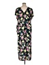 Torrid Black Casual Dress Size 1X Plus (1) - photo 2