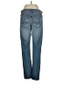 Anthropologie Hearts Blue Jeans Size 25 waist - photo 2