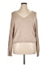 Divided by H&M Tan Pullover Sweater Size XL - photo 1